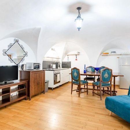 Cattedrale Di Firenze Apartment Ngoại thất bức ảnh
