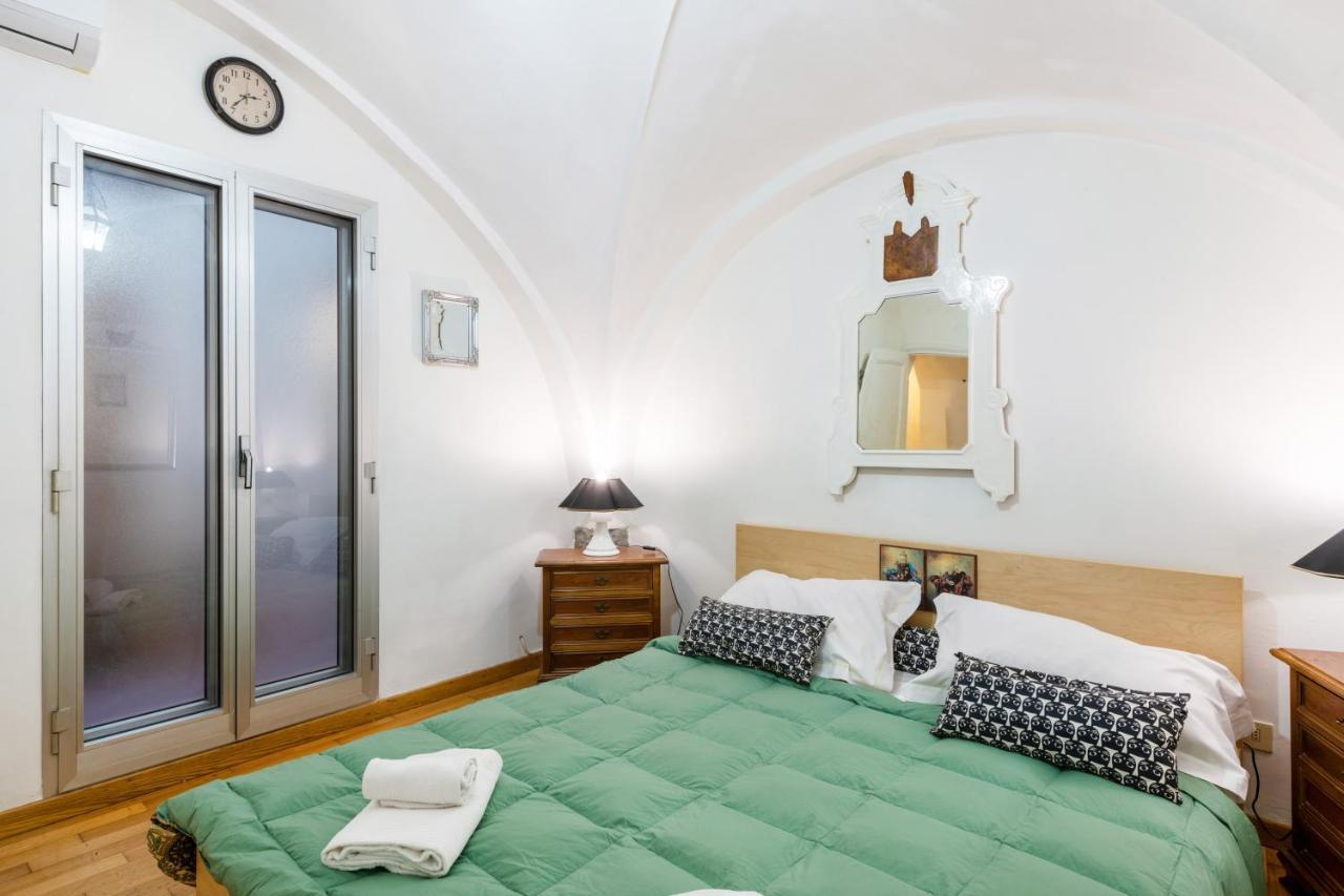 Cattedrale Di Firenze Apartment Ngoại thất bức ảnh