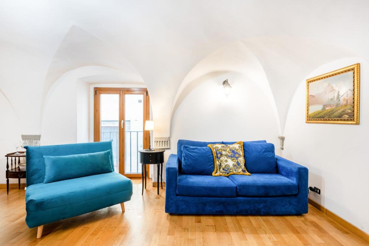 Cattedrale Di Firenze Apartment Ngoại thất bức ảnh