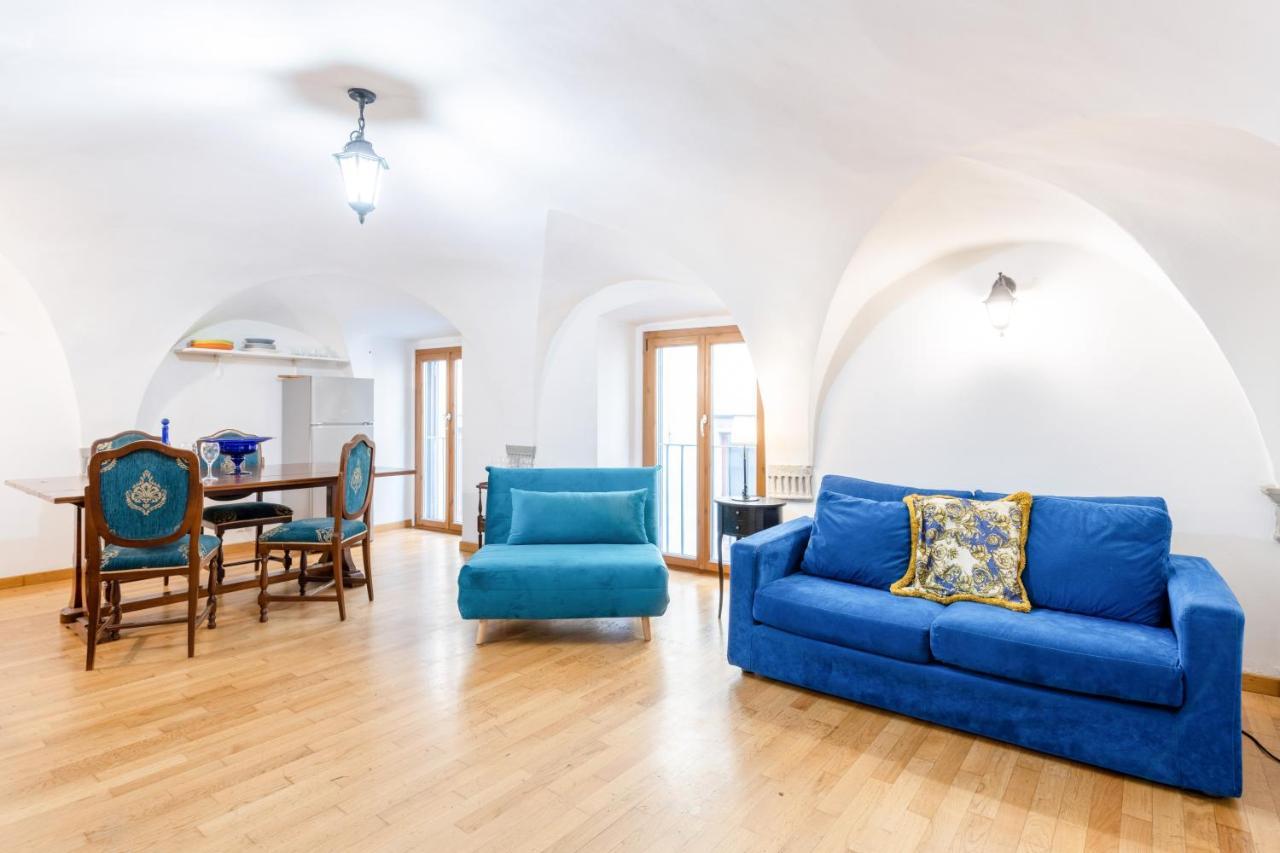 Cattedrale Di Firenze Apartment Ngoại thất bức ảnh